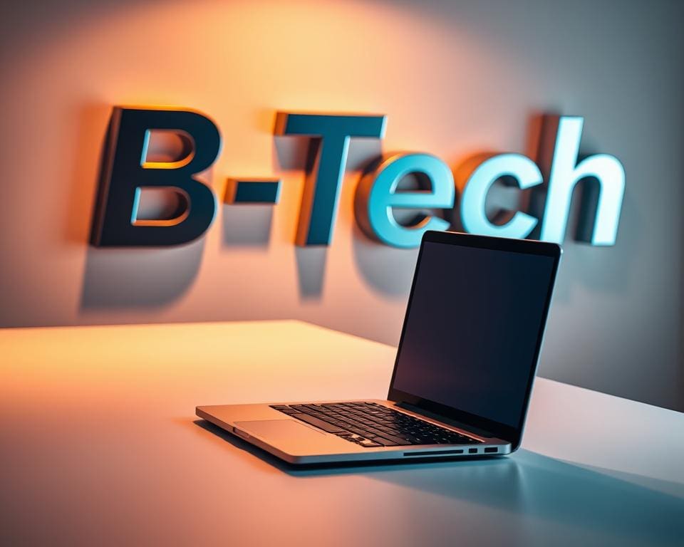 What Is B-Tech
