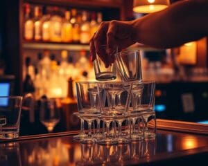 What Is Bottomless Drinks