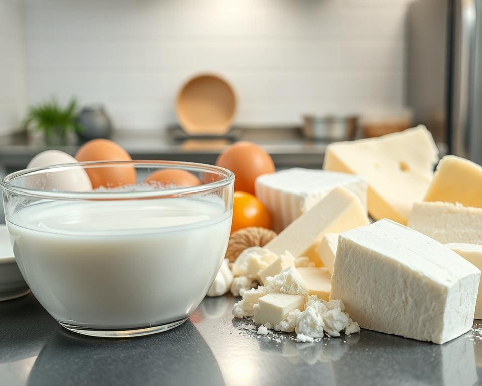 What Is Coagulation In Food Tech