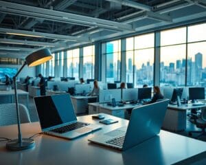 What Is Considered A Tech Company