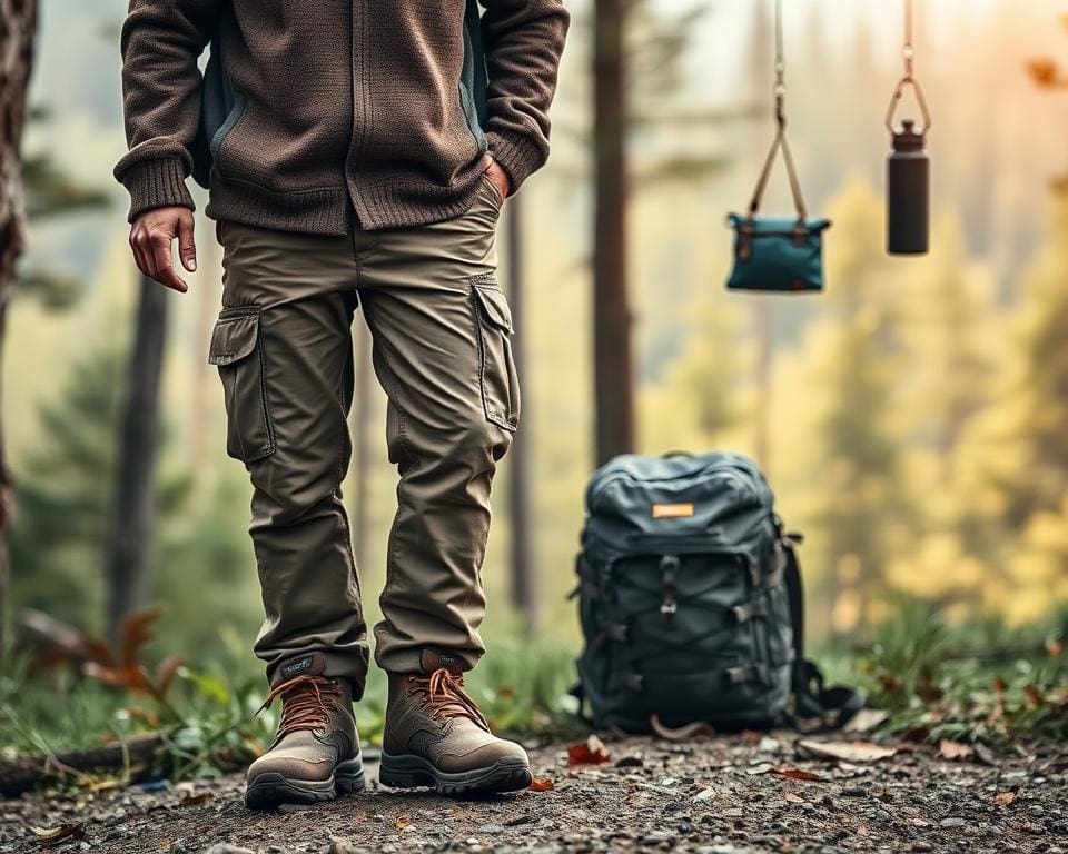 What Is Gorpcore Fashion