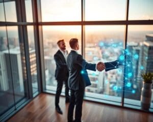 What Is Horizontal Integration In Business