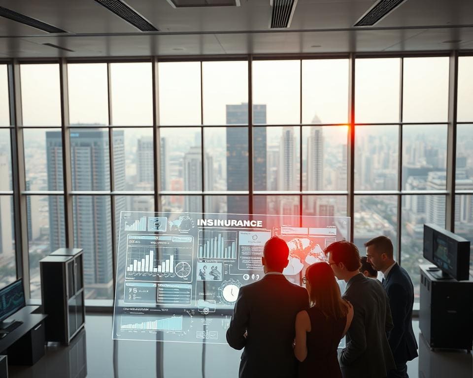 What Is Insurance Tech