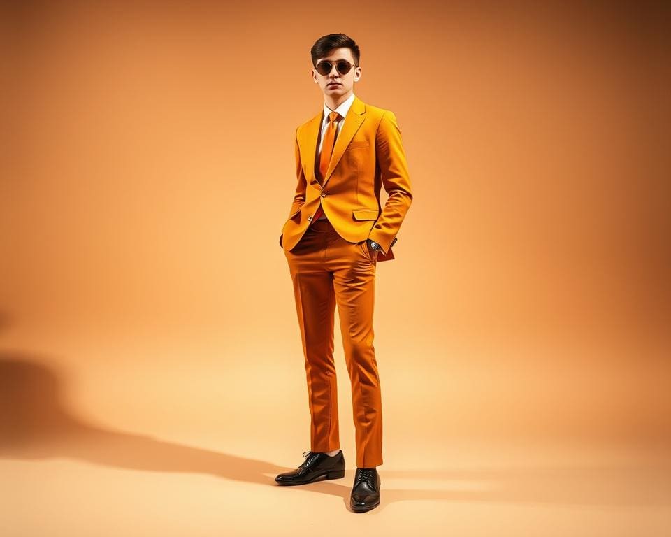 What Is Mod Fashion
