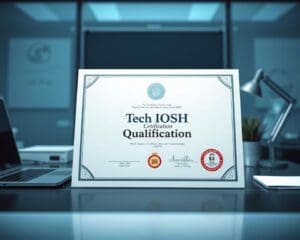 What Is Tech Iosh Qualification