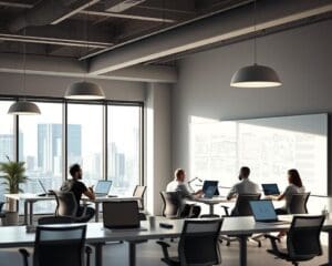 What Is Tech Startup