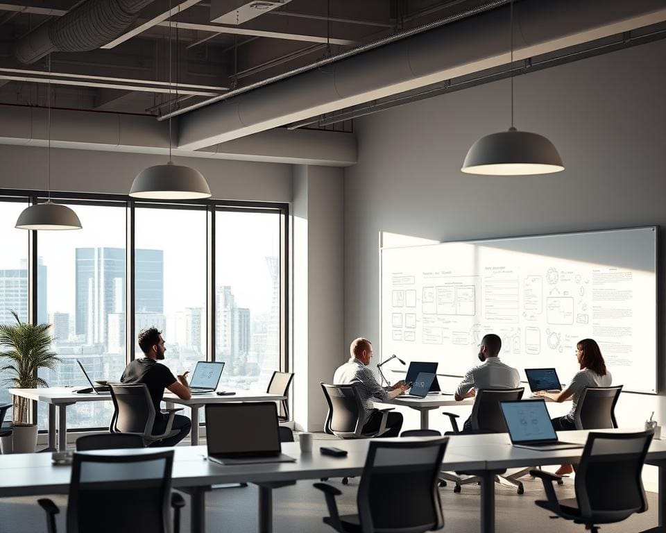 What Is Tech Startup