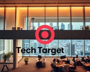 What Is Tech Target