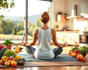 What Lifestyle Changes Lower Blood Pressure