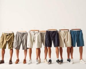 What Men's Shorts Are In Fashion