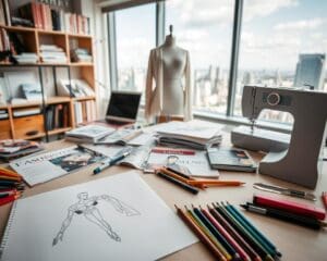 What Subjects Do You Need To Be A Fashion Designer