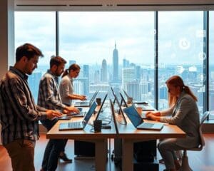 What Tech Jobs Are In Demand