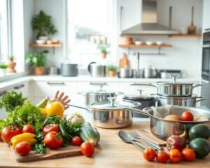 What To Cook For Gcse Food Tech Exam