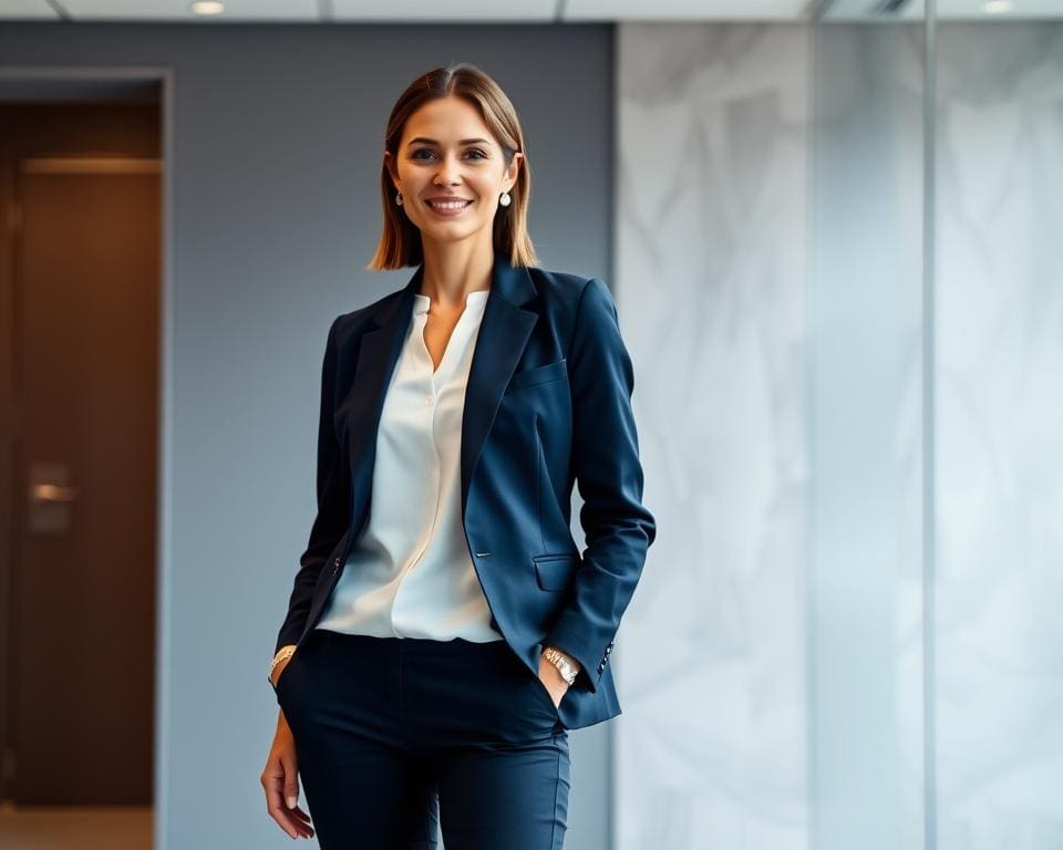 What To Wear To A Tech Conference Female