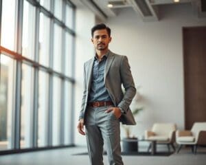 What To Wear To A Tech Interview