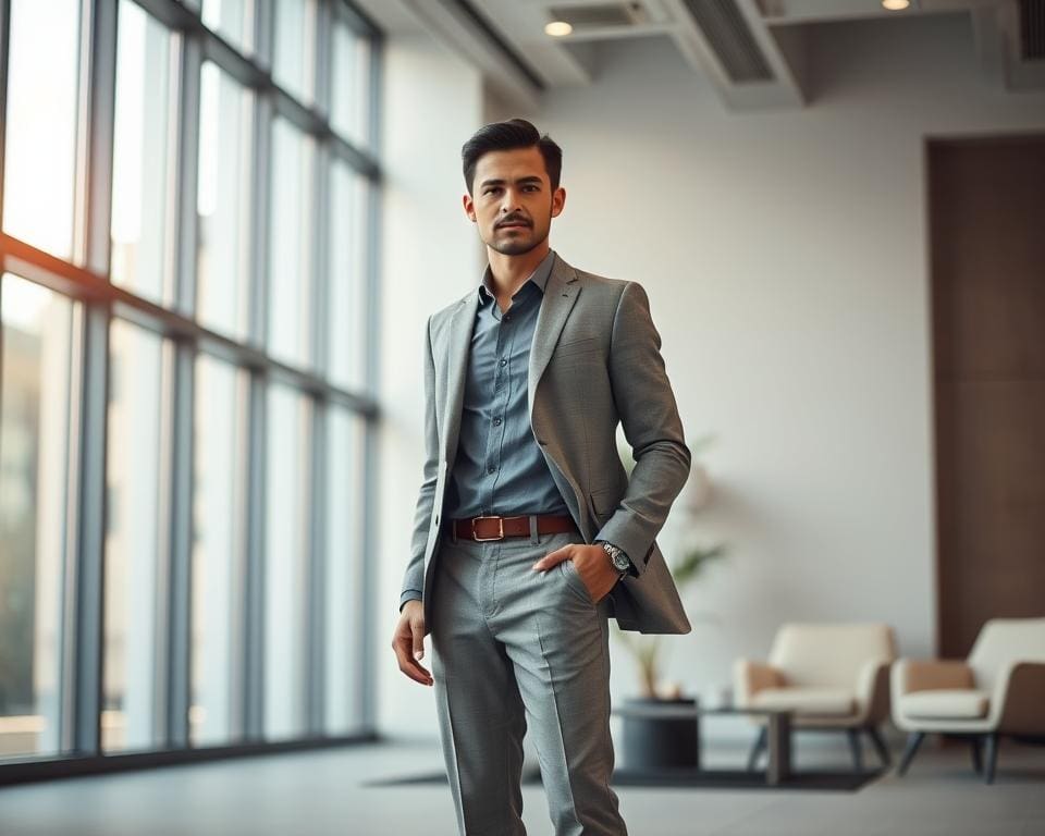 What To Wear To A Tech Interview