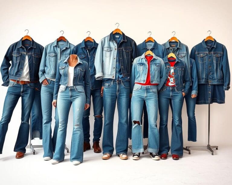 What Type Of Jeans Are In Fashion