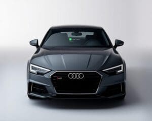 What Year Did Audi Get Apple Carplay