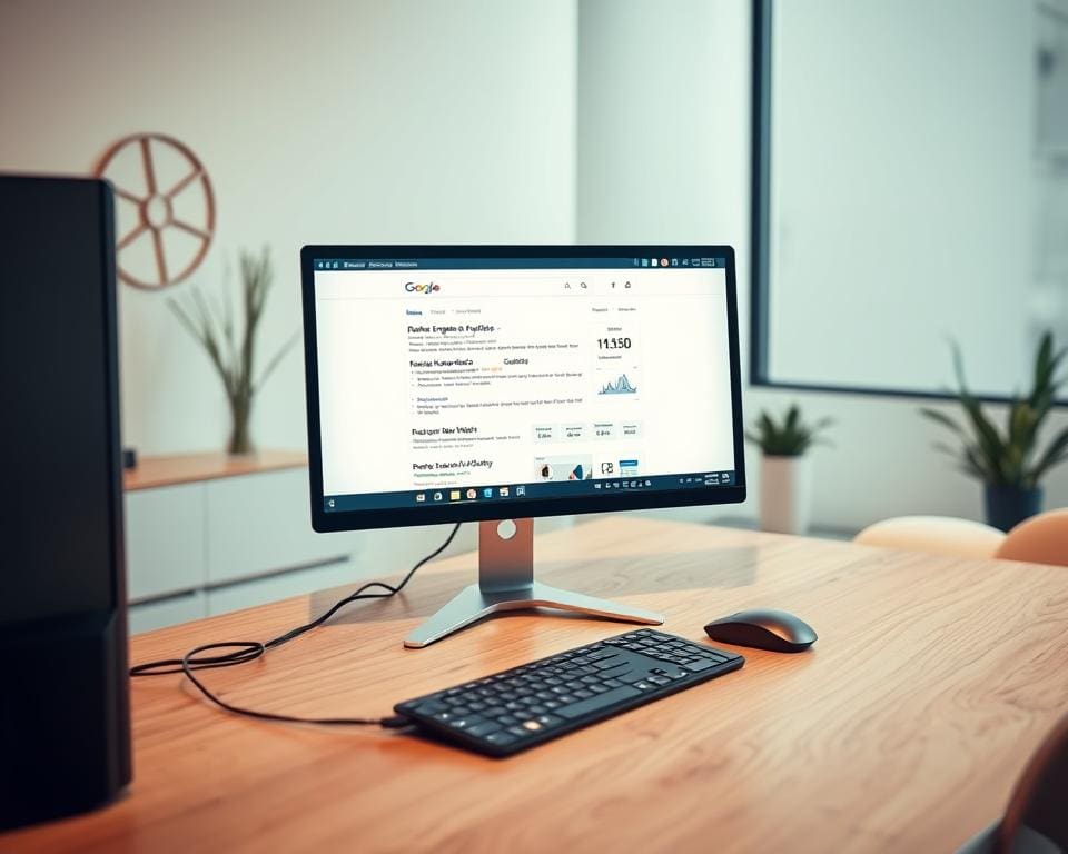 What is search engine optimisation