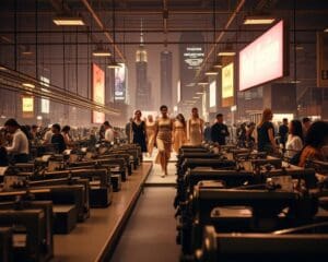 When Did Fast Fashion Begin