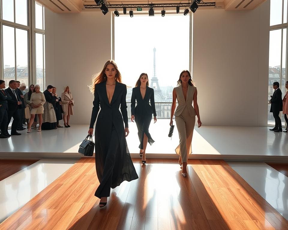 When Does Paris Fashion Week Start