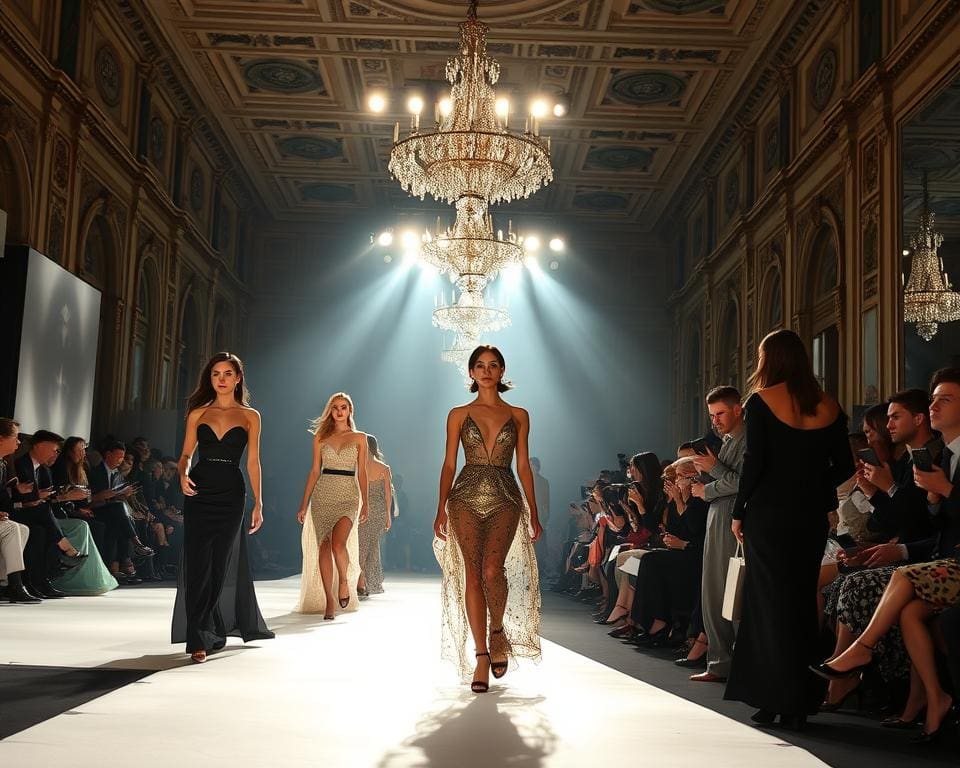 When Is The Next Paris Fashion Week