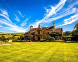 When Is The Omaze Draw For The Cotswold House