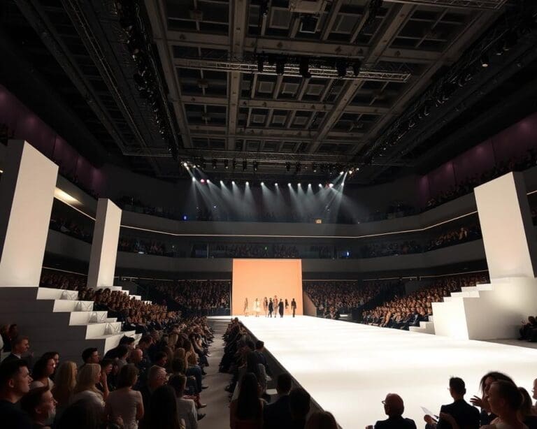 When Is The Vs Fashion Show 2024