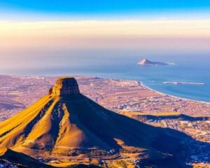 When To Travel To South Africa