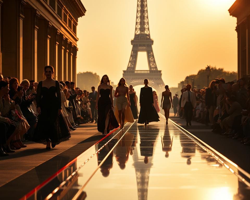 When Was Paris Fashion Week 2025