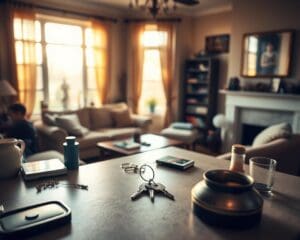 Where Are The Keys In Lana's House