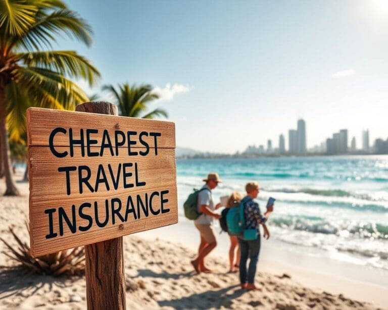 Where Is The Cheapest Travel Insurance