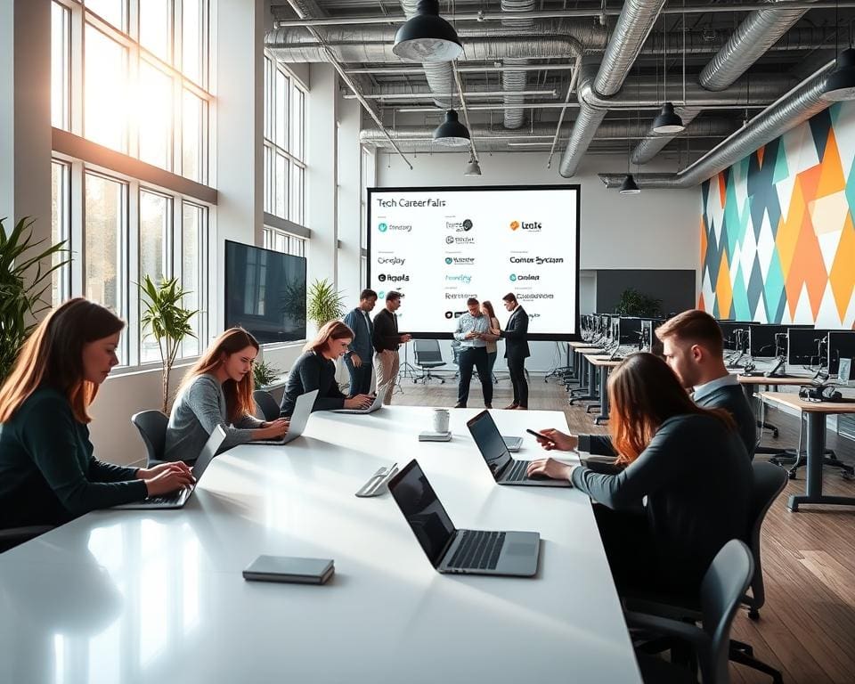 Where To Find Tech Jobs