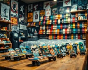 Where To Get Tech Decks