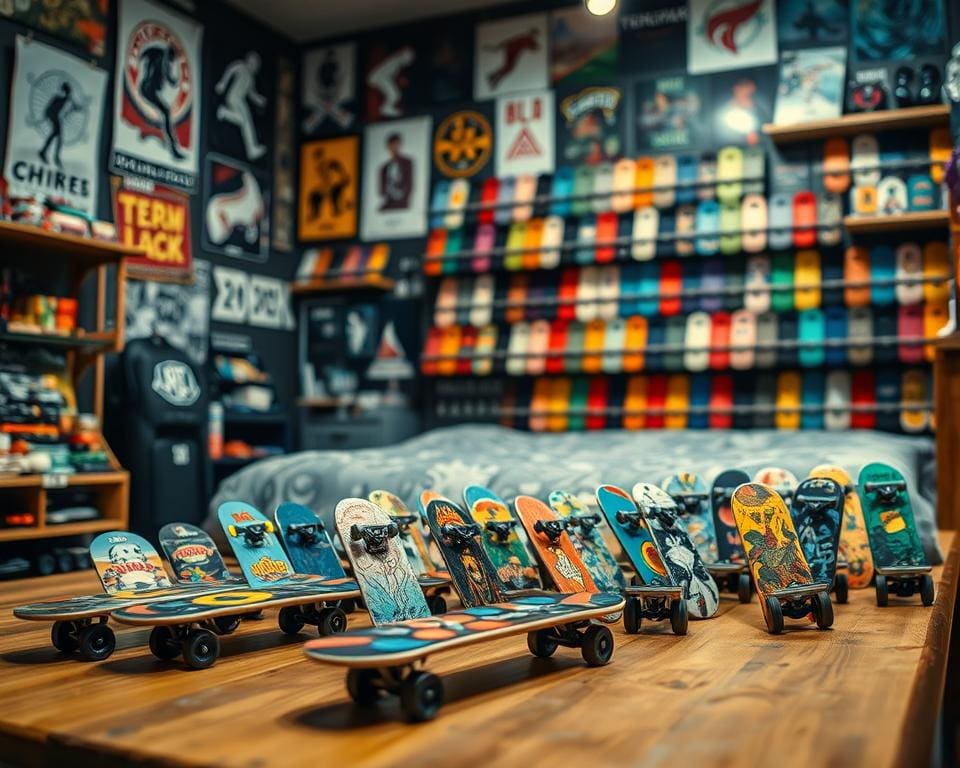 Where To Get Tech Decks