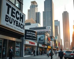 Where To Sell Tech Near Me