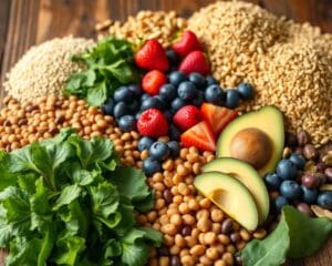 Which Foods Have Folate