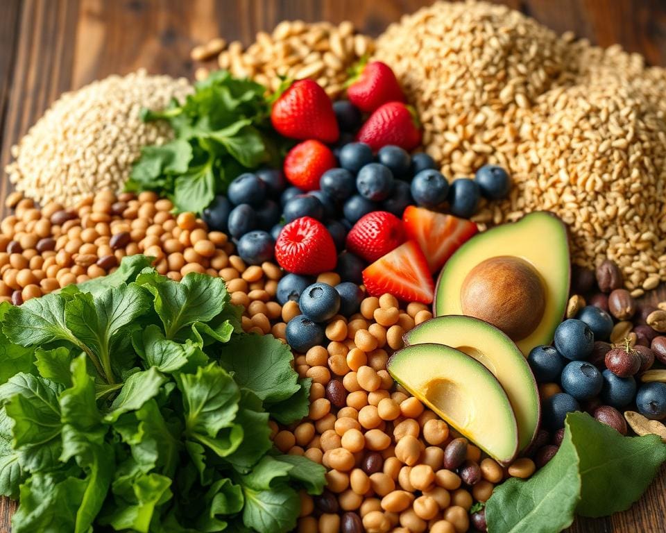 Which Foods Have Folate