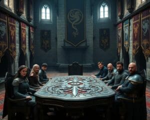 Which House Of Dragon Character Are You