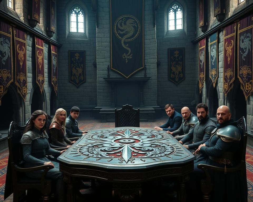 Which House Of Dragon Character Are You