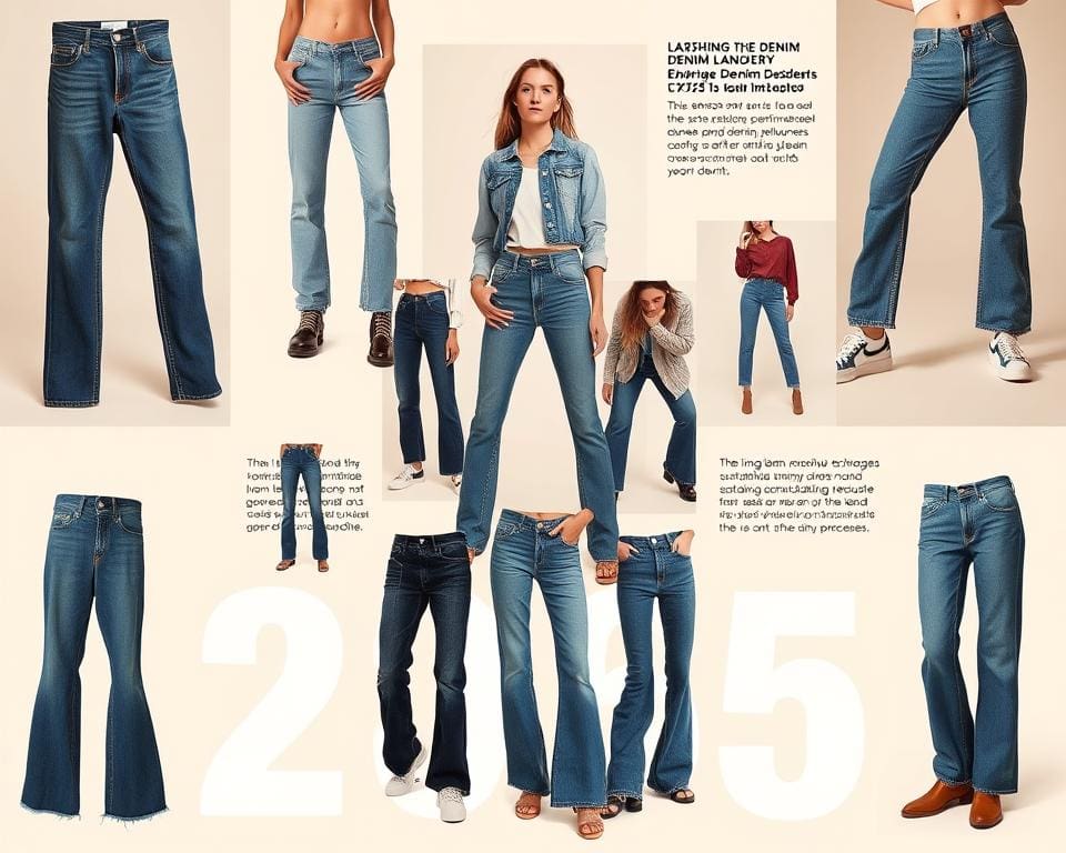 Which Jeans Are In Fashion 2025