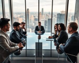 Who Are The Most Active Seed Investors In Tech?