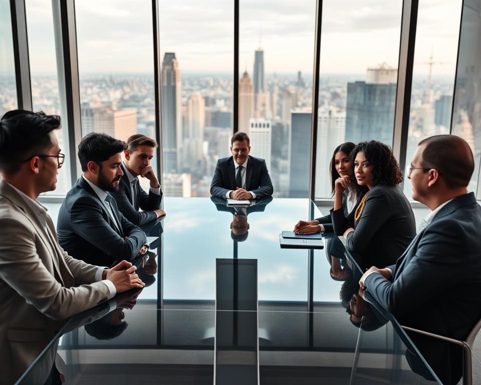 Who Are The Most Active Seed Investors In Tech?