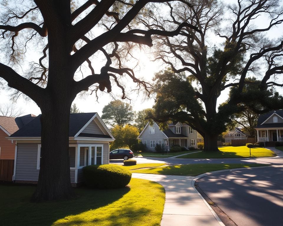 Who Owns A House Near Me