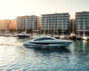 Who Owns Harbour Lifestyle