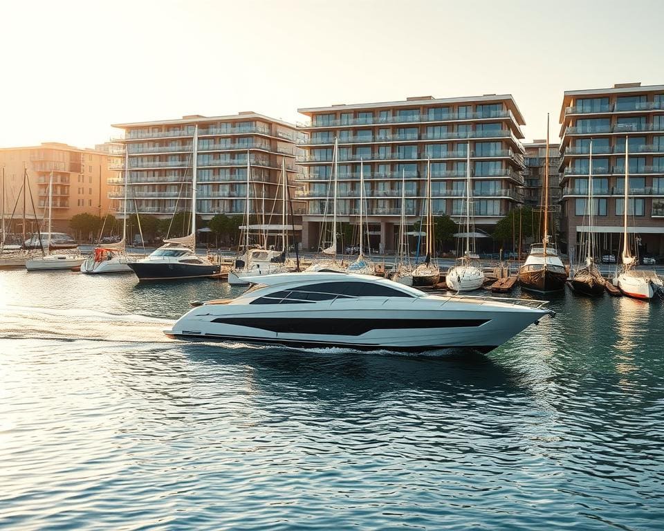 Who Owns Harbour Lifestyle