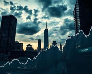 Why Are Tech Stocks Falling