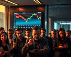 Why Are Us Tech Stocks Down Today