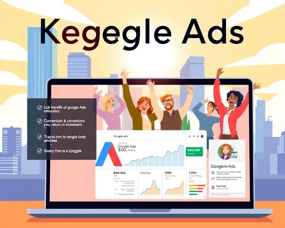Why Use Google Ads