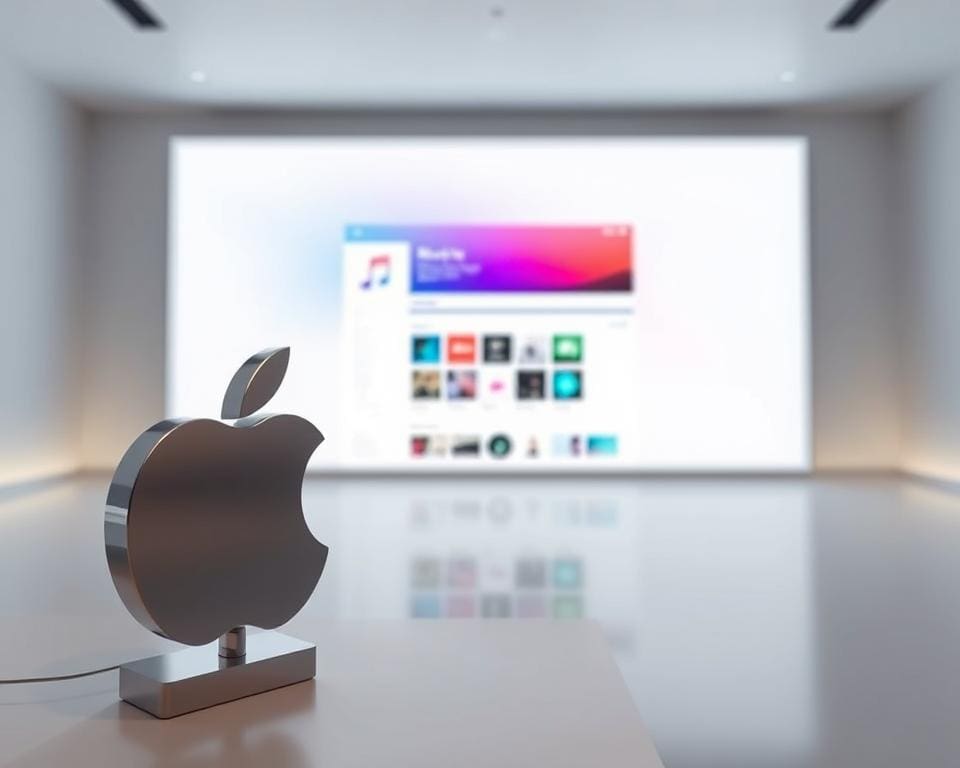 apple music advantages over spotify